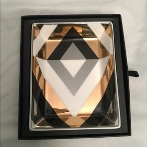 J. Crew Jewelry Tray